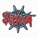 Пін Slipknot (logo on star) (pncn-046) Зображення