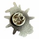 Пін Slipknot (logo on star) (pncn-046) Зображення