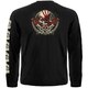 Футболка з довгим рукавом Five Finger Death Punch (100% Pure Brewed in Las Vegas) Зображення