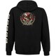 Худі Five Finger Death Punch (100% Pure Brewed in Las Vegas) на блискавці Зображення