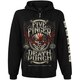 Худі Five Finger Death Punch (100% Pure Brewed in Las Vegas) на блискавці Зображення