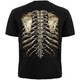 Футболка Heavy Metal Skeleton Зображення