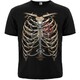 Футболка Heavy Metal Skeleton Зображення