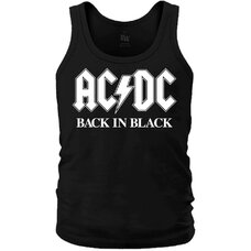 Майка AC/DC 