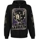 Худі Black Sabbath (band) на блискавці Зображення