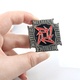 Пін Metallica (quadruple logo) (pncn-050) Зображення