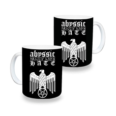 Чашка Abyssic Hate (eagle) Зображення