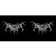 Чашка Forgotten Tomb (logo) Изображение