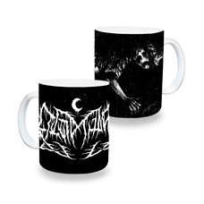 Чашка Leviathan Изображение