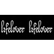 Чашка Lifelover (logo) Зображення
