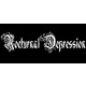 Чашка Nocturnal Depression (logo) Зображення