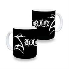Чашка Shining (logo) Изображение