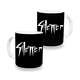 Чашка Silencer (logo) Изображение