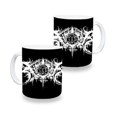 Чашка Xasthur (logo) Изображение