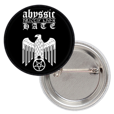 Значок Abyssic Hate (eagle) Зображення