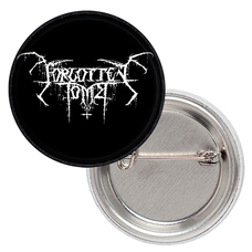 Значок Forgotten Tomb (logo) Изображение