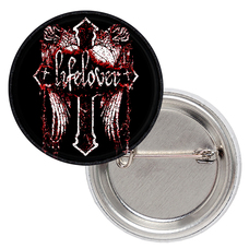 Значок Lifelover (cross) Зображення