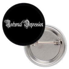 Значок Nocturnal Depression (logo) Зображення
