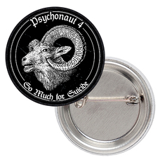Значок Psychonaut 4 (So Much for Suicide) Изображение