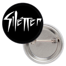Значок Silencer (logo) Изображение