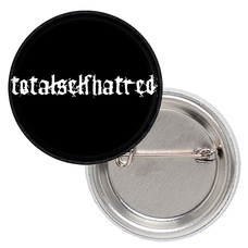 Значок Totalselfhatred Зображення
