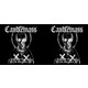 Чашка Candlemass (Dancing in the Temple of the Mad Queen Bee) Зображення