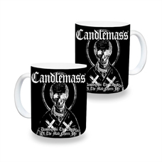Чашка Candlemass (Dancing in the Temple of the Mad Queen Bee) Зображення