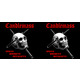 Чашка Candlemass (Epicus Doomicus Metallicus) Зображення