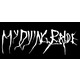 Чашка My Dying Bride (logo) Изображение