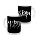 Чашка My Dying Bride (logo) Изображение