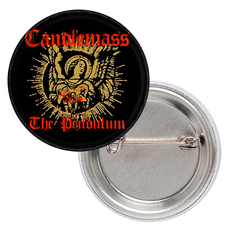 Значок Candlemass (The Pendulum) Изображение