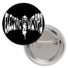 Значок Electric Wizard (Dopethrone logo) Зображення