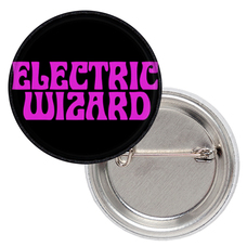 Значок Electric Wizard (purple logo) Зображення