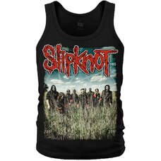 Майка Slipknot 