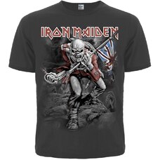 Футболка Iron Maiden 