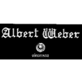 ALBERT WEBER
