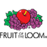 FRUIT OF THE LOOM