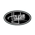 HAYDEN
