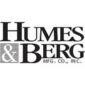 HUMES BERG