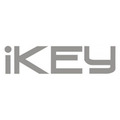 I KEY AUDIO