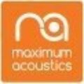 MAXIMUM ACOUSTICS