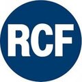 RCF COMMERCIAL AUDIO