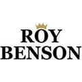 ROY BENSON