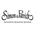 SIMON PATRICK