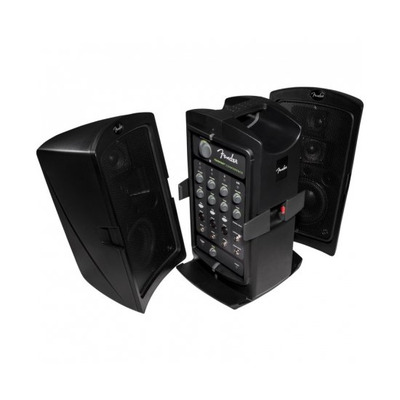 Акустическая система Fender Passport Conference (6945006900) Изображение