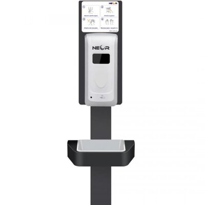 Сенсорний дезінфектор для рук NEOR SD-10 Зображення