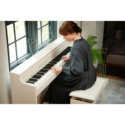 Цифрове фортепіано Casio Celviano AP-S450WE Зображення