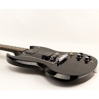 Електрогітара GIBSON SG SPECIAL EBONY Зображення