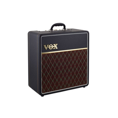 Комбоусилитель VOX AC4C1-12 Изображение