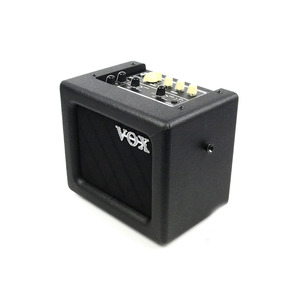 Комбопідсилювач VOX Mini3-G2-Bk Зображення